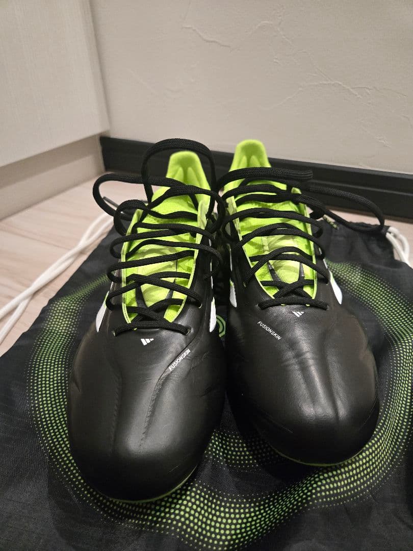 COPA PURE III ELITE AG コパピュアIII 27.5cm