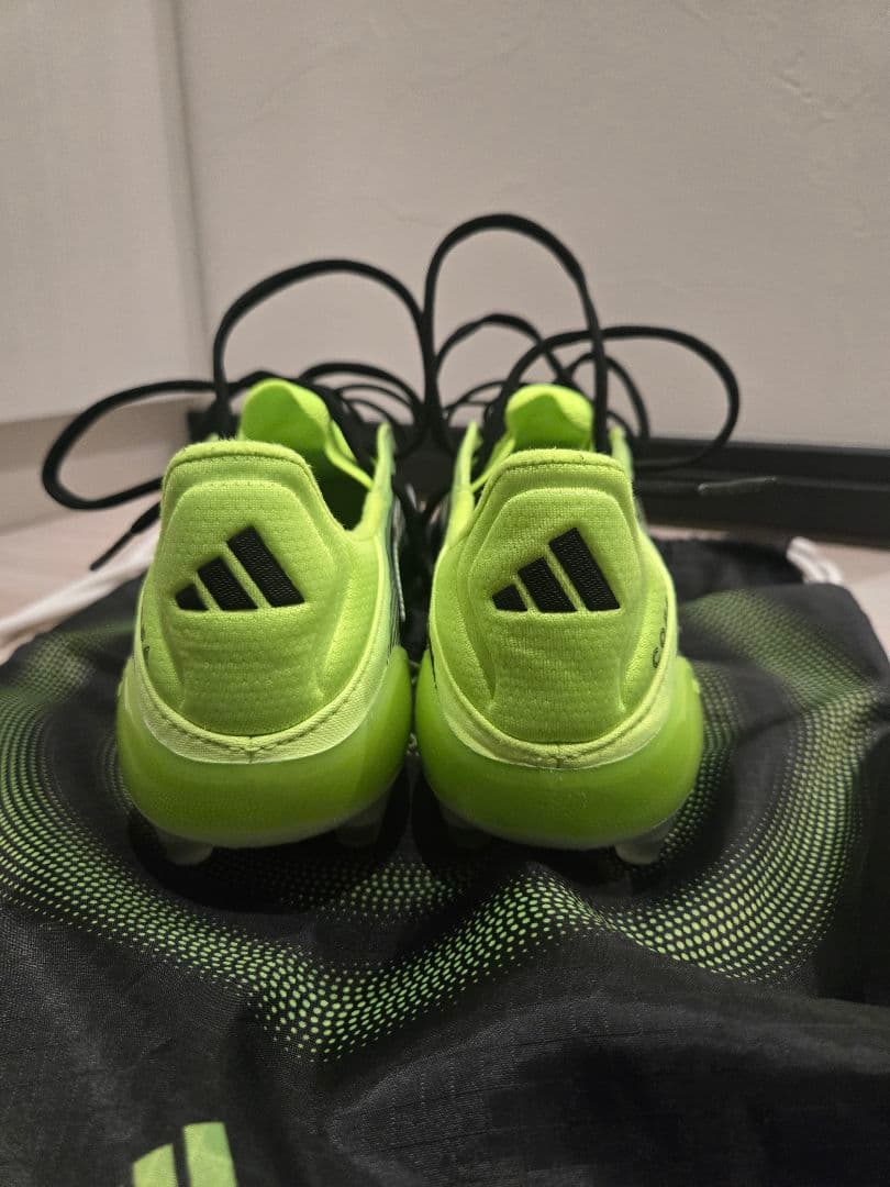 COPA PURE III ELITE AG コパピュアIII 27.5cm