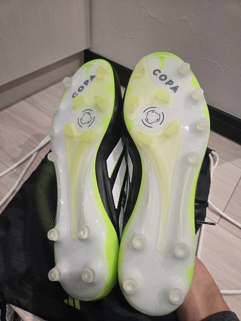 COPA PURE III ELITE AG コパピュアIII 27.5cm