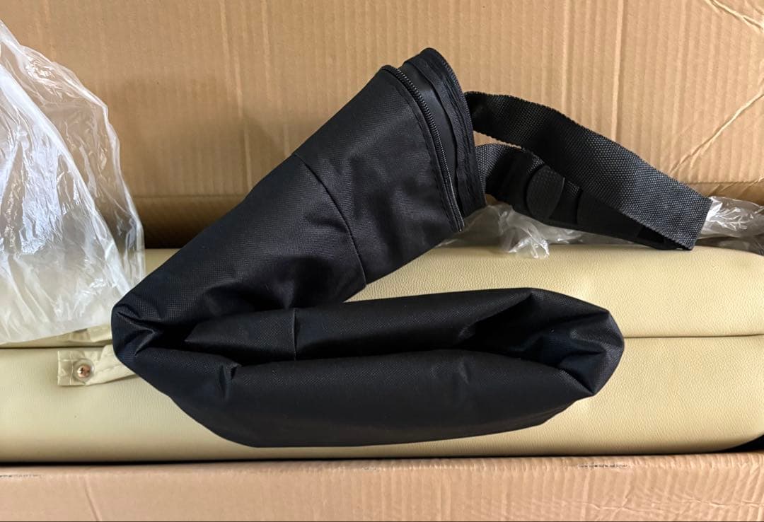 ろいちひ様用【新品未使用】マッサージ　ベッド　折りたたみ