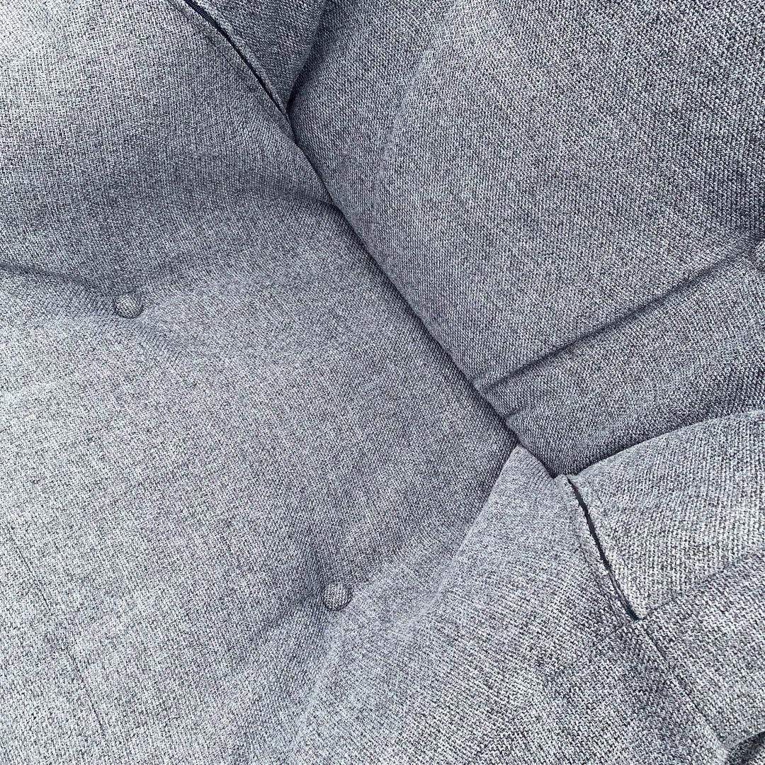 1人掛けソファ　ルナ　ローバック　　ギャラクシー GALAXY