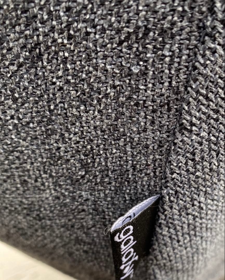 1人掛けソファ　ルナ　ローバック　　ギャラクシー GALAXY