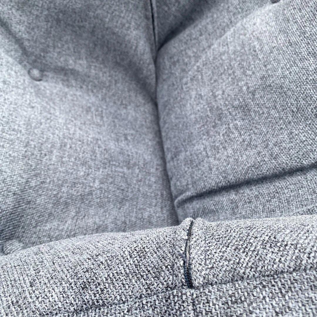 1人掛けソファ　ルナ　ローバック　　ギャラクシー GALAXY