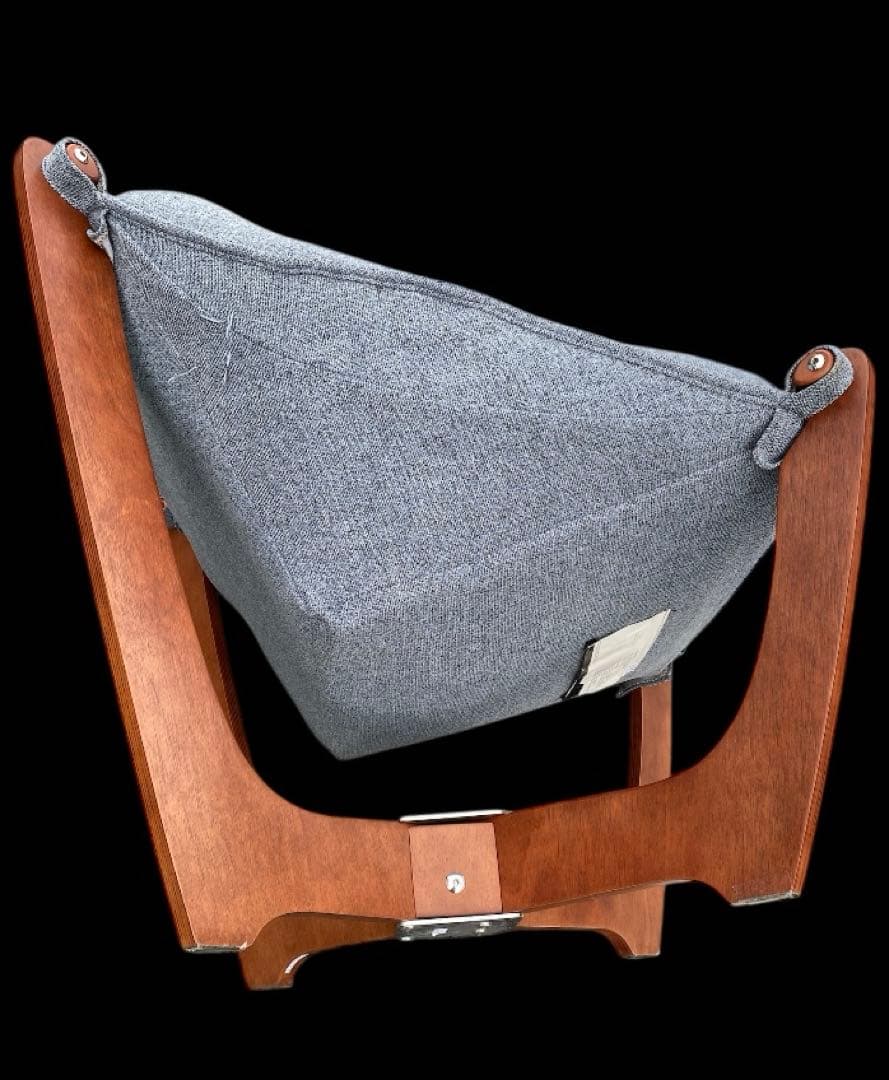 1人掛けソファ　ルナ　ローバック　　ギャラクシー GALAXY