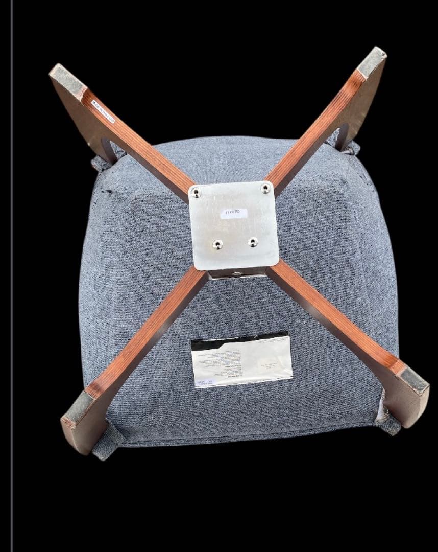 1人掛けソファ　ルナ　ローバック　　ギャラクシー GALAXY