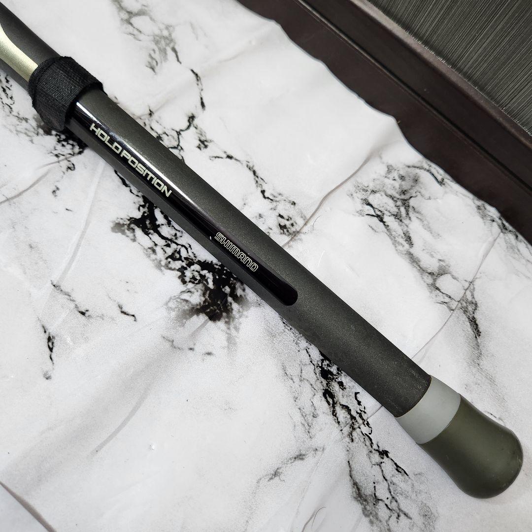 希少】シマノ ARGOS カカリ 120ー360T インナーガイド