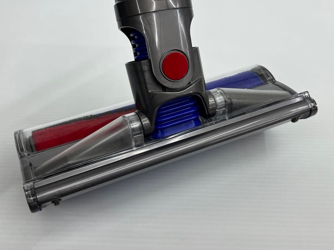 動作保証 希少 CY29 ダイソン ヘッド 171324 掃除機 中古 美品綺麗