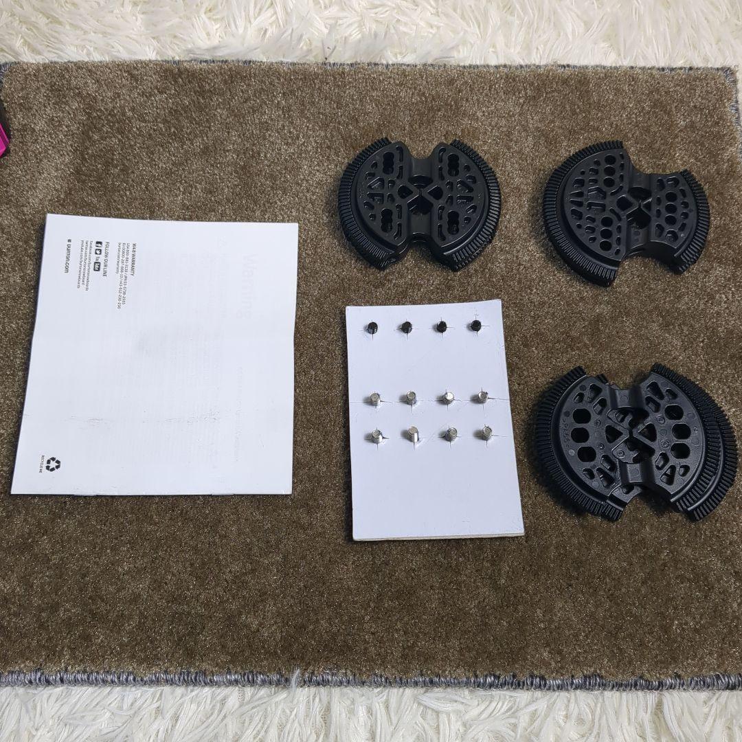 【未使用✨BURTON✨M】ビンディング バインディング 2014モデル