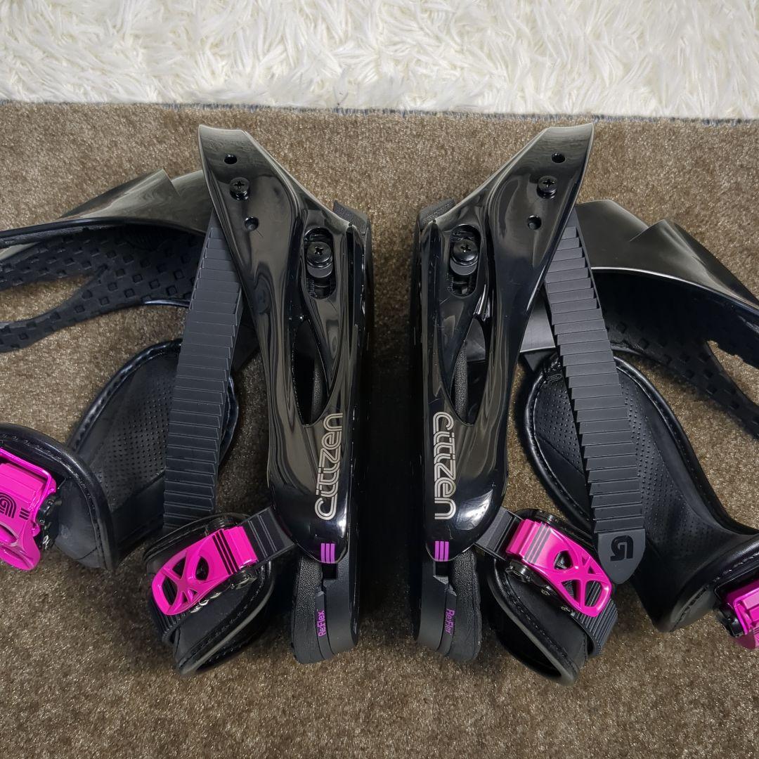 【未使用✨BURTON✨M】ビンディング バインディング 2014モデル