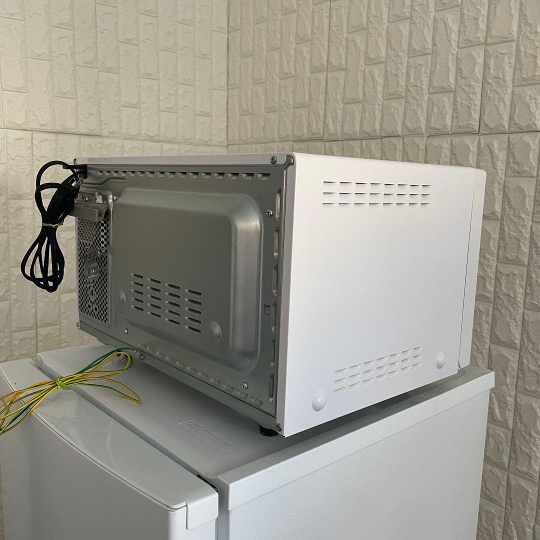 都内23区送料無料✨TOSHIBA3点セット✨ 冷蔵庫・洗濯機・電子レンジ