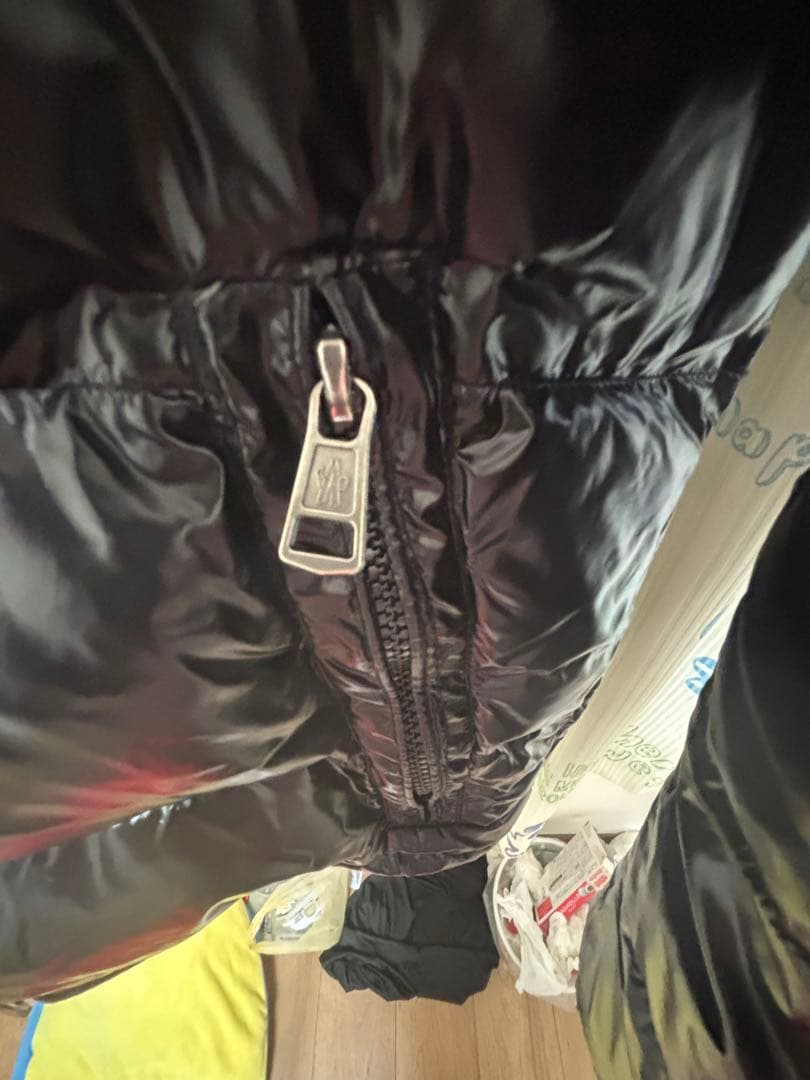 モクレールダウン