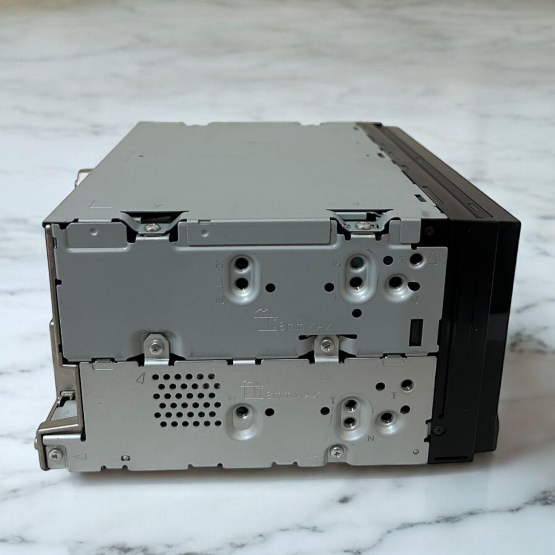 AVIC-MRZ09 carrozzeria　カロッツェリア　楽ナビ2011