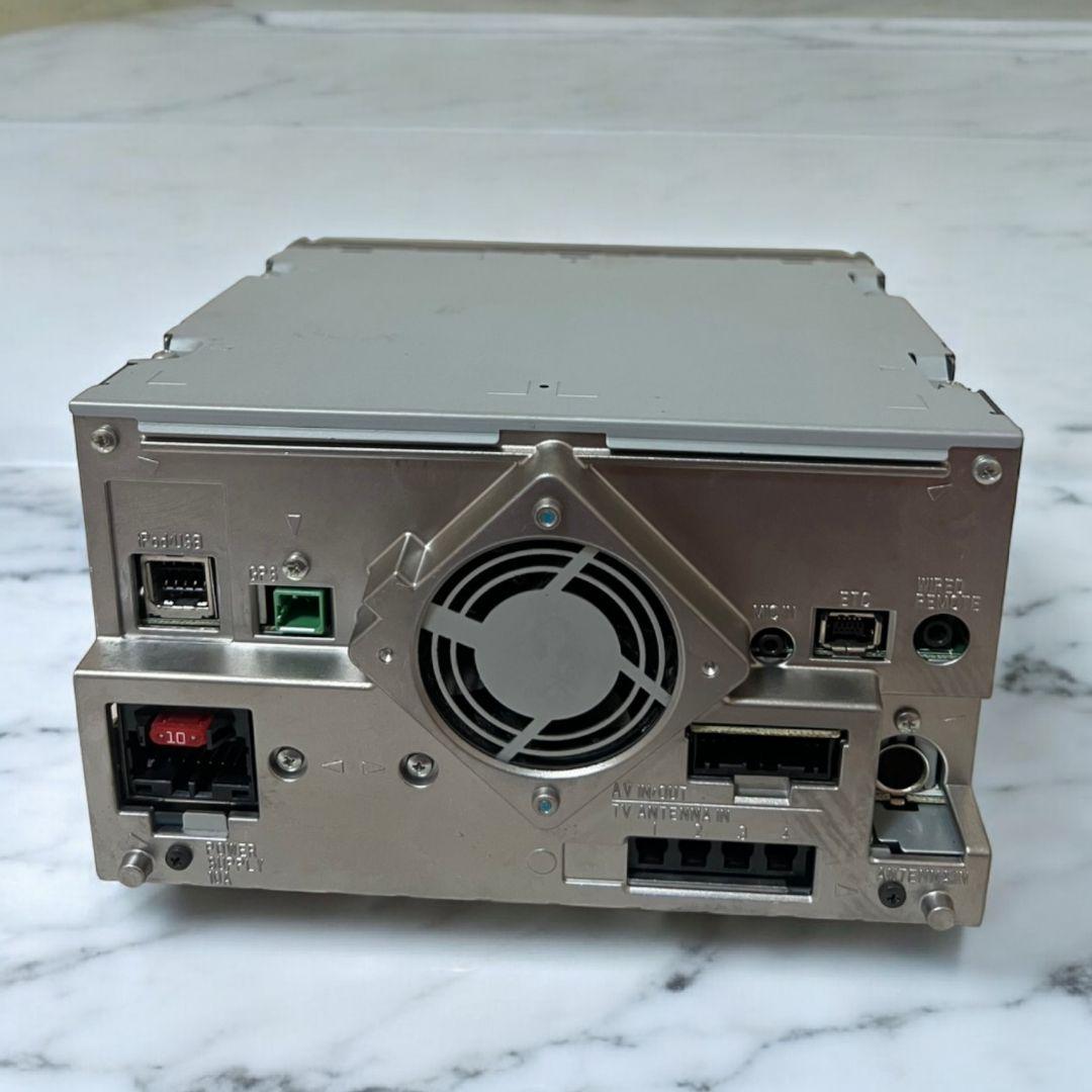 AVIC-MRZ09 carrozzeria　カロッツェリア　楽ナビ2011