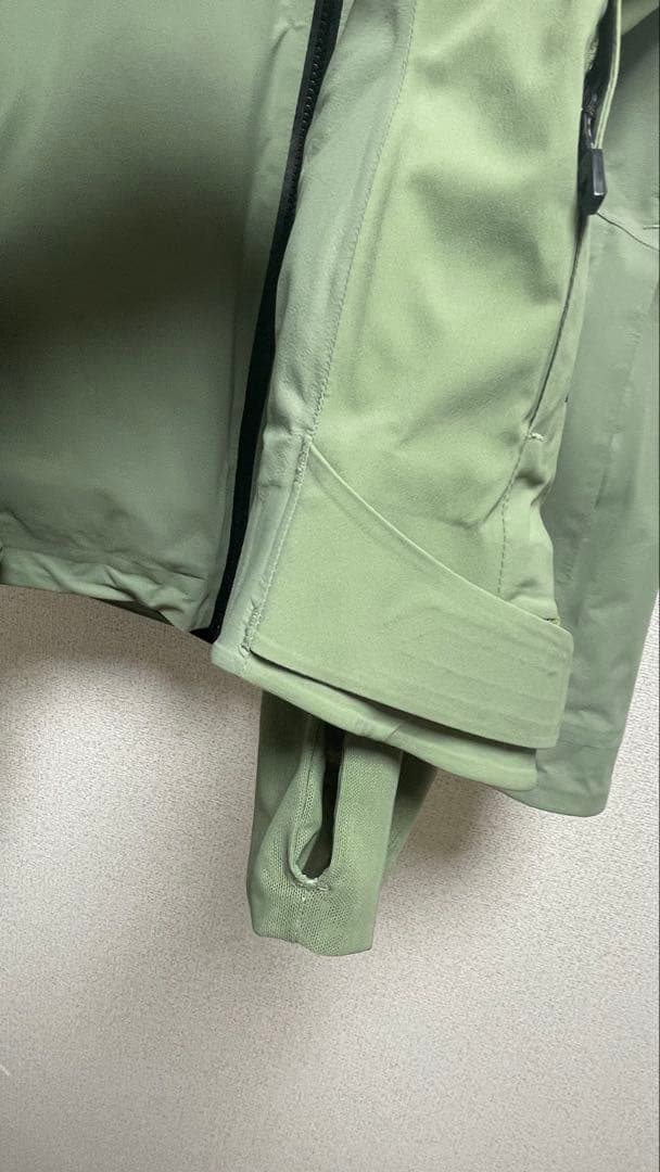 Burton [ak] レディースウェア　2L 上下セット