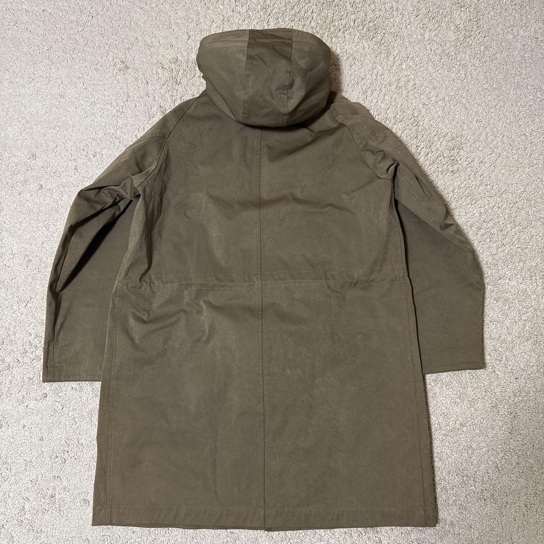 Y*e様 COLINA M-1948 Parka コリーナ モッズコート Lサイ - メルカリ