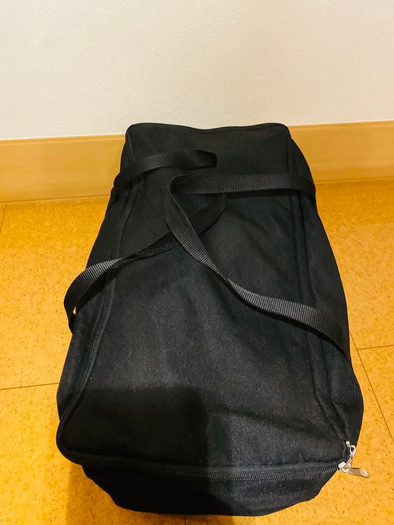 DOD タキビコット ブラック