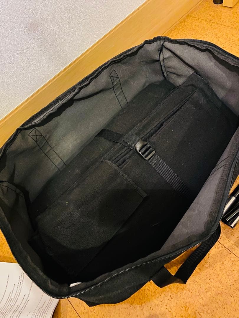 DOD タキビコット ブラック