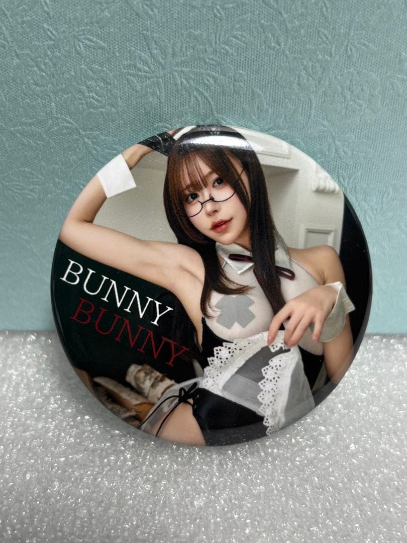 白田まい　コスホリ限定　缶バッチ　個別売りできます