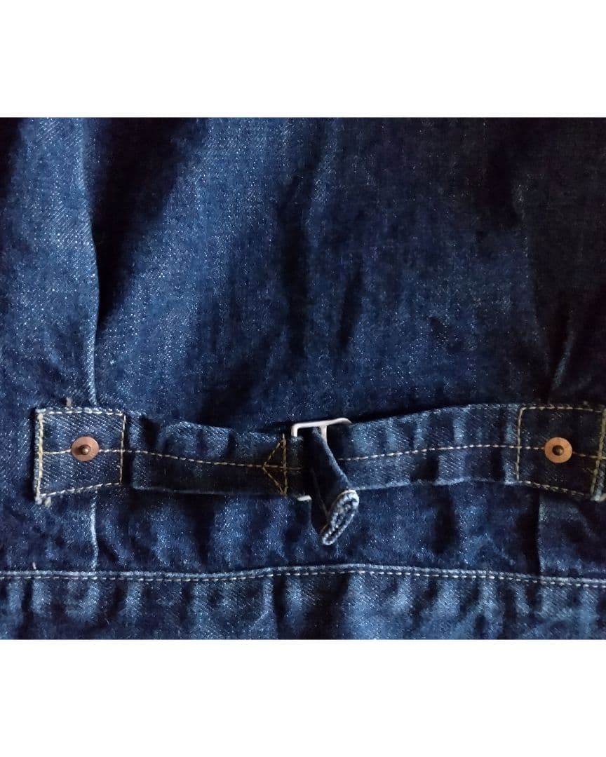 Levi's 506　復刻　Gジャン　大戦　90年代