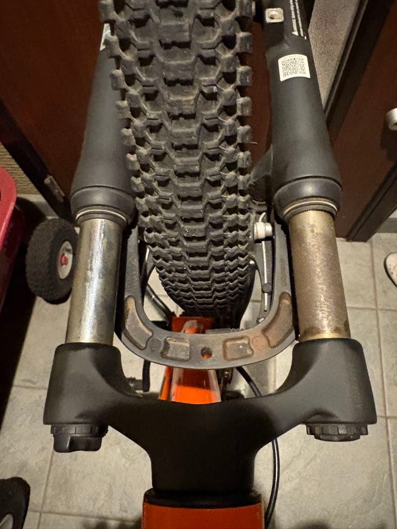 scott SCALE 20 スコット キッズ 20インチ MTB 直接お渡し