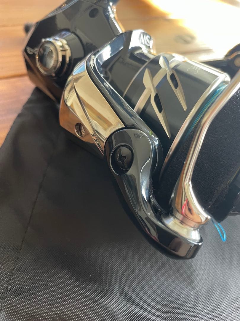 シマノ 24 STRADIC SW 8000HG ストラディック 新品未使用