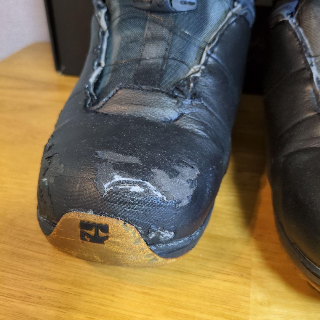 安いスポーツ - ROME SDS INFERNO スノーボードブーツ ローム 27cm