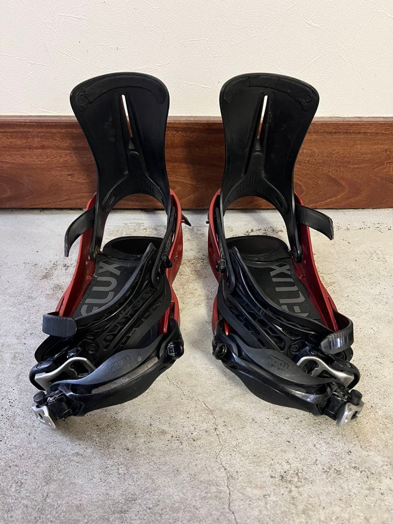 FLUX XV ビンディング Sサイズ