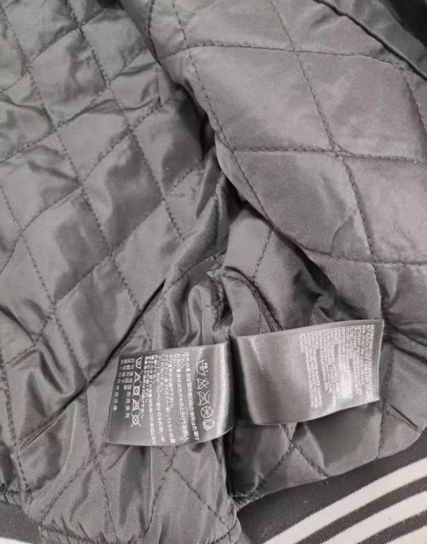 Y-3 YOHJI ブラックジャケット