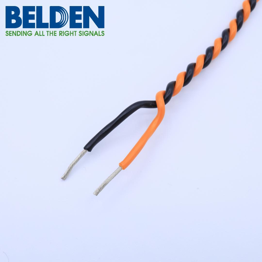 【22m】BELDENベルデン 9497 スピーカーケーブル 送料・先端加工無料