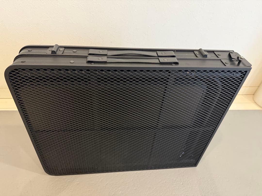 DOD クッキングキング TB5-723-BK オールインワンキッチンテーブル