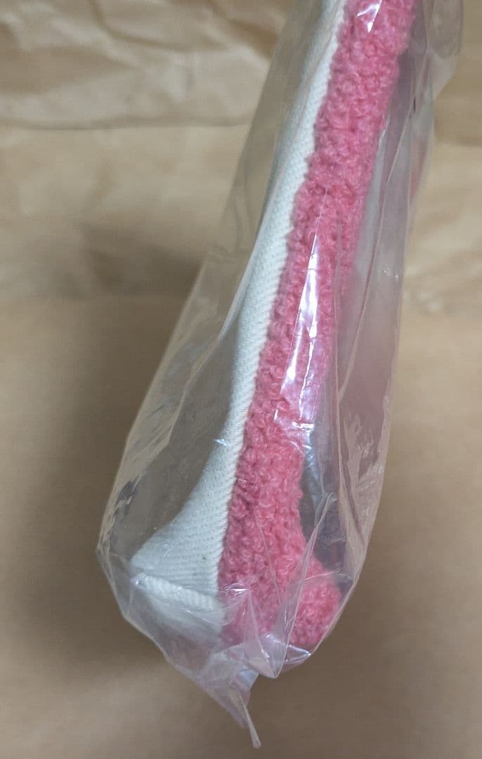 大阪万博 ミャクミャク ポーチ ピンク EXPO2025 新品未開封 - メルカリ