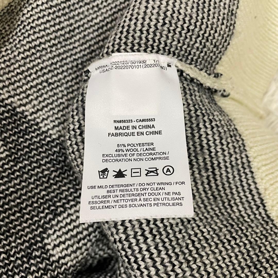 トップス Stussy x Nike Icon Knit Sweater Natural