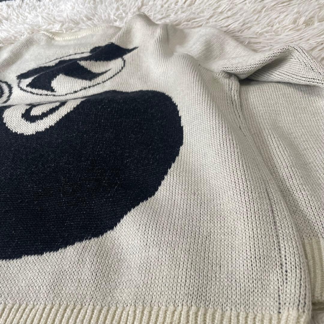 トップス Stussy x Nike Icon Knit Sweater Natural