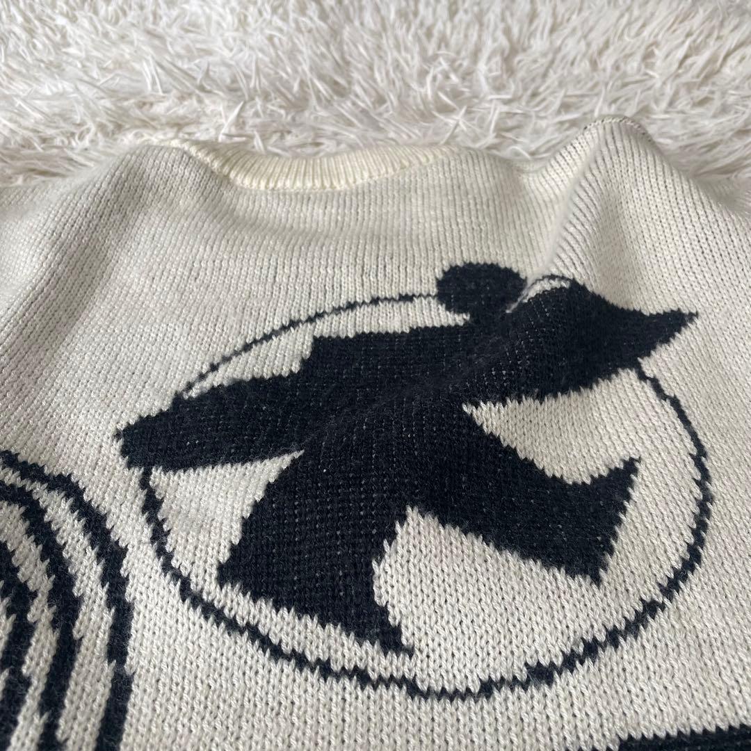 トップス Stussy x Nike Icon Knit Sweater Natural