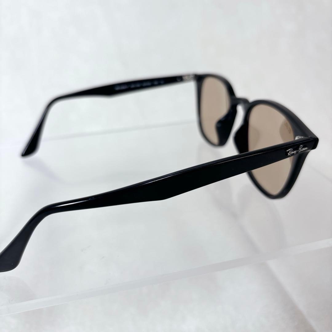 RayBan レイバン RB4258F 601/93 53 ブラック/ブラウン