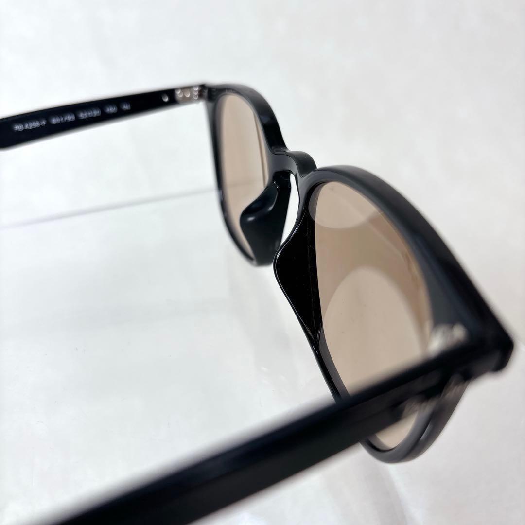 RayBan レイバン RB4258F 601/93 53 ブラック/ブラウン