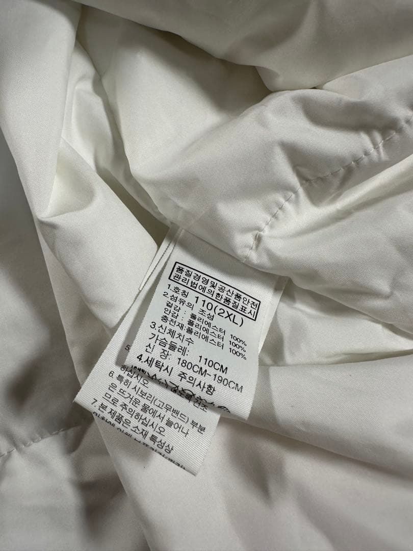 THE NORTH FACE 平昌オリンピック　2018 スキーウェア