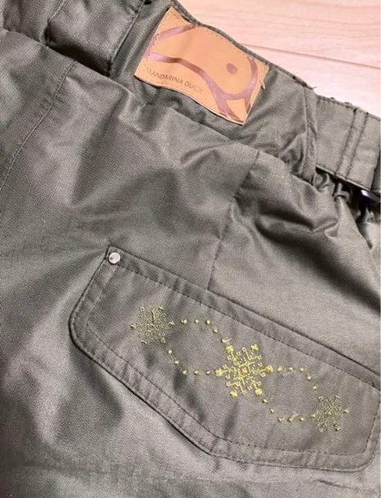 オシャレ♪バートンウェアXS ☆オマケ付きの通販はau PAY マーケット