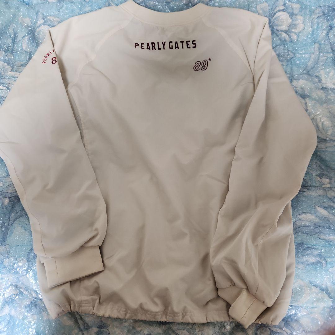 Jack Bunny!! チェック柄ジャケット サイズ5