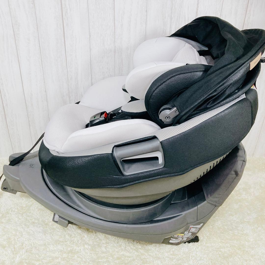 【美品】combi THE S Air エッグショック ZA-670