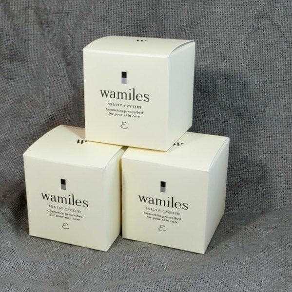 ☆　うっかり八兵衛様　イオーヌクリーム３