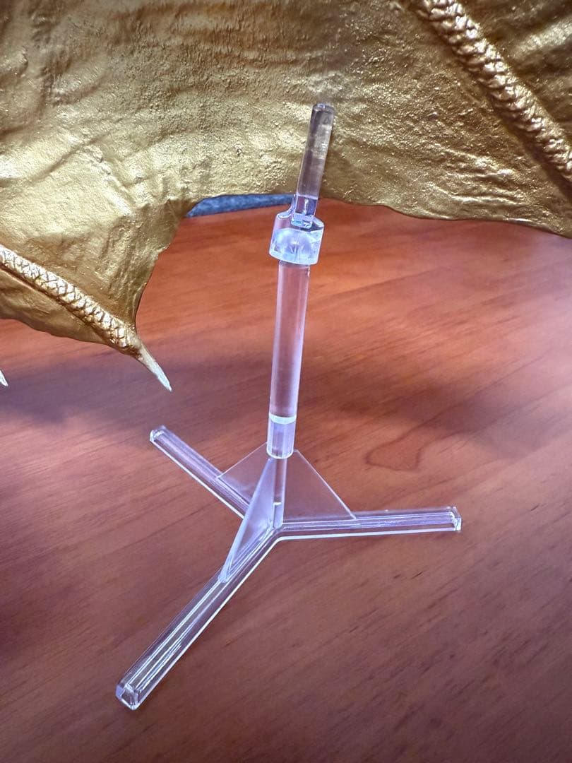 こ*ん様 キング・ギドラ(2019)スペシャルカラー版 S.H.モンスターアーツ