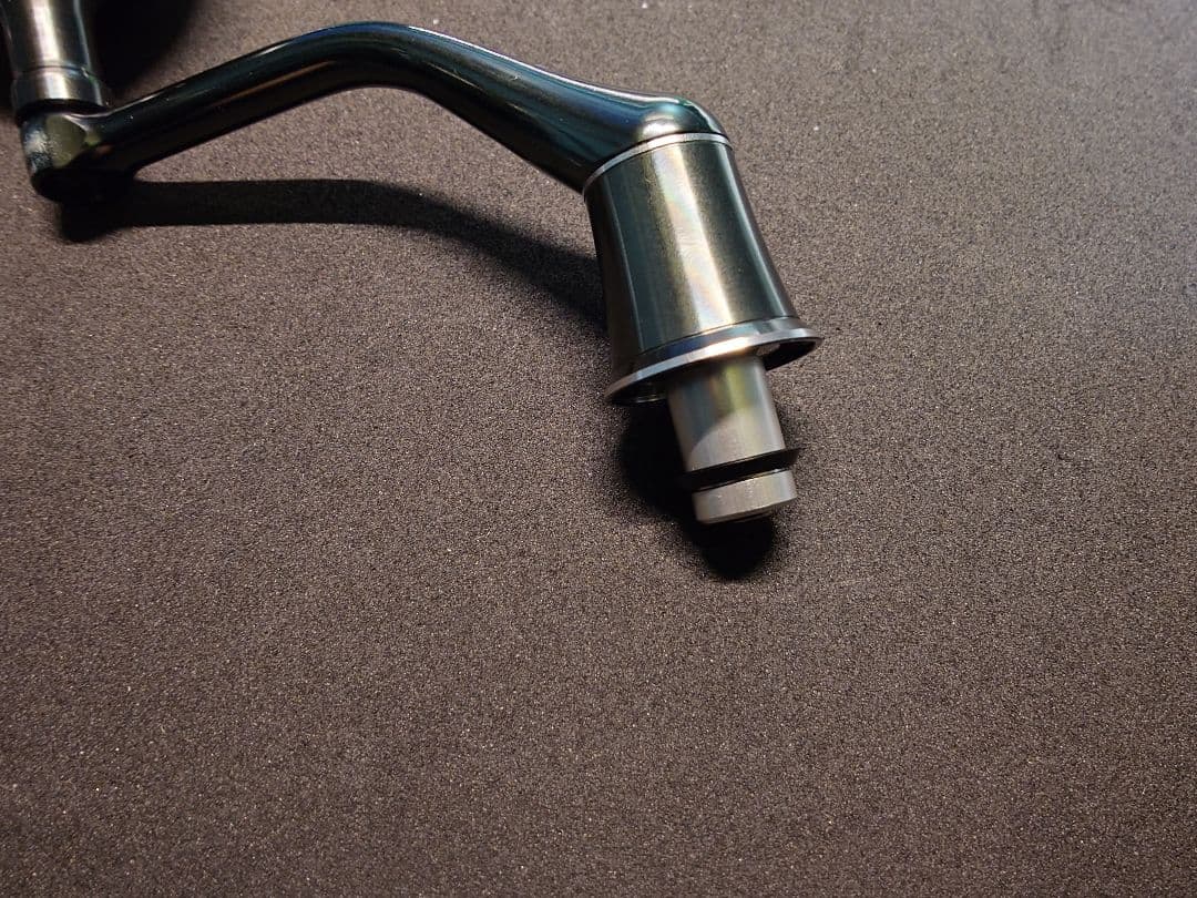 [未使用美品] 22ステラ c5000xg ハンドル