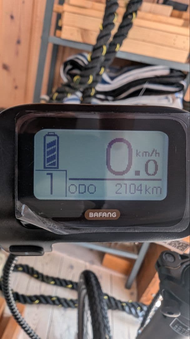 値下げ！evol mini 電動アシスト　ツヤ消しブラック日本メーカー20インチ