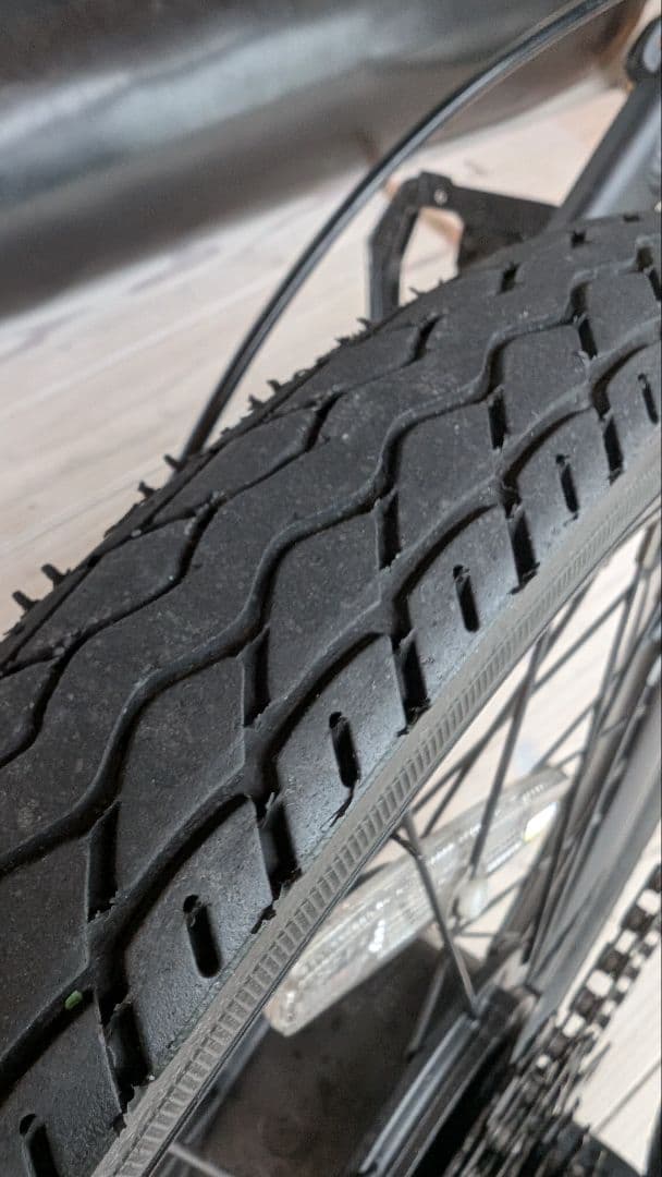 値下げ！evol mini 電動アシスト　ツヤ消しブラック日本メーカー20インチ