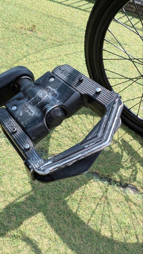 値下げ！evol mini 電動アシスト　ツヤ消しブラック日本メーカー20インチ