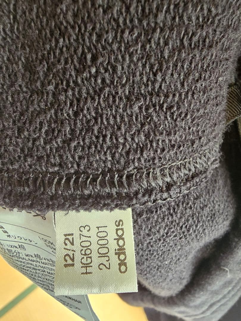 Y-3 ワイスリー M CH1 CREW　SWEATSHIRT HG6073