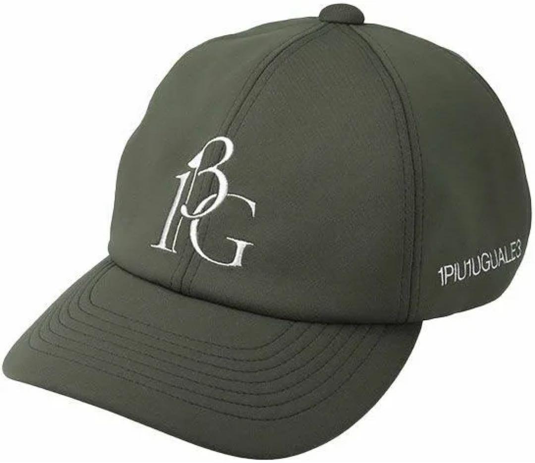 t*a様 深夜タイムセール1PU1UGUALE3キャップ　マーカーセット