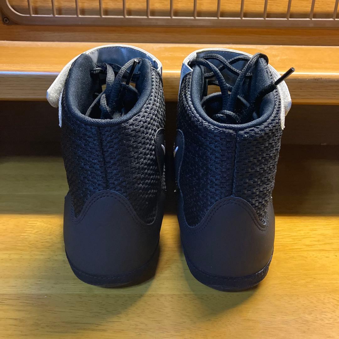 ナイキ　レスリングシューズ　インフリクト　26.5cm