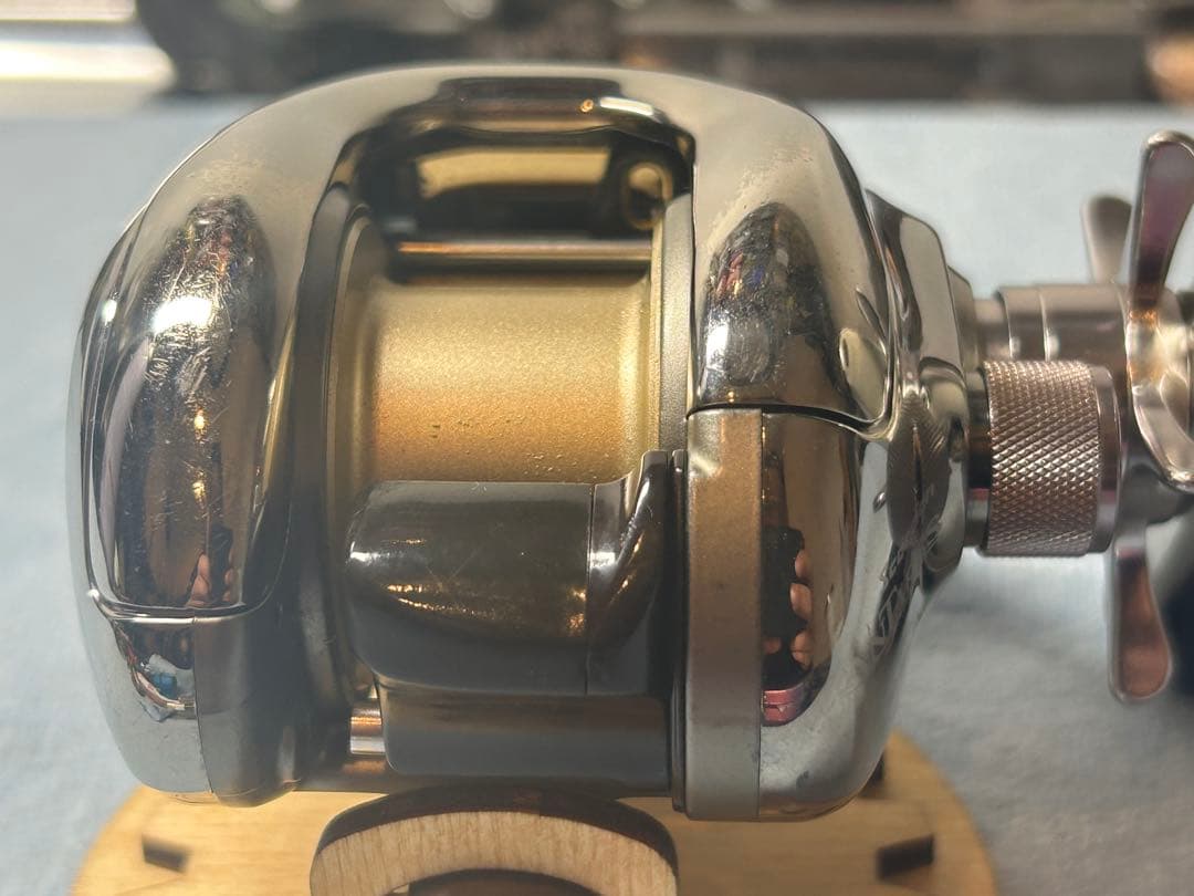 フルOH済】初代スコーピオンアンタレス 右 - メルカリ